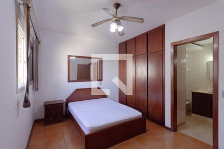 Apartamento para alugar com 150m², 3 quartos e 2 vagasQuarto 1 - Suíte