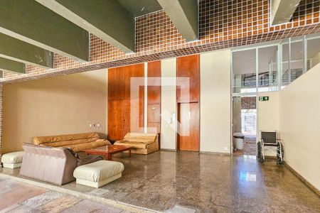 Apartamento para alugar com 150m², 3 quartos e 2 vagasÁrea comum