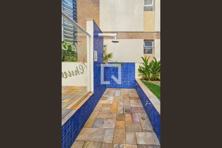 Apartamento para alugar com 150m², 3 quartos e 2 vagasÁrea comum