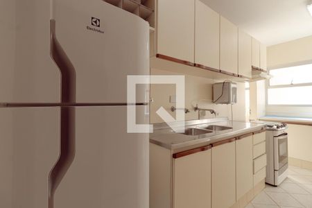 Apartamento para alugar com 150m², 3 quartos e 2 vagasCozinha