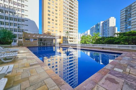 Apartamento para alugar com 150m², 3 quartos e 2 vagasÁrea comum