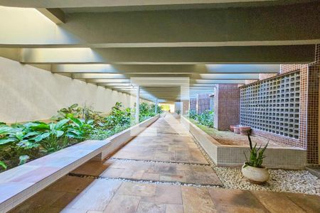 Apartamento para alugar com 150m², 3 quartos e 2 vagasÁrea comum