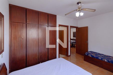 Apartamento para alugar com 150m², 3 quartos e 2 vagasQuarto 1 - Suíte