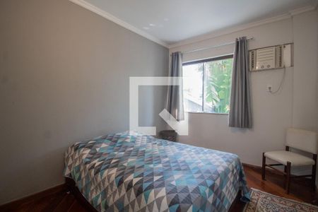 Quarto 2 - Suíte de casa de condomínio para alugar com 5 quartos, 232m² em Recreio dos Bandeirantes, Rio de Janeiro