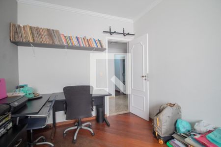 Quarto 1  de casa de condomínio à venda com 5 quartos, 232m² em Recreio dos Bandeirantes, Rio de Janeiro