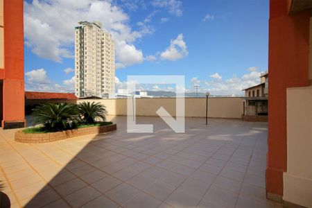Apartamento à venda com 40m², 1 quarto e 1 vagaÁrea comum  – Pátio