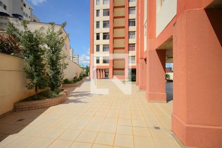 Apartamento à venda com 40m², 1 quarto e 1 vagaÁrea comum  – Pátio