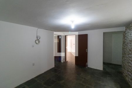 Salas de casa para alugar com 1 quarto, 70m² em Jardim Novo Campos Eliseos, Campinas