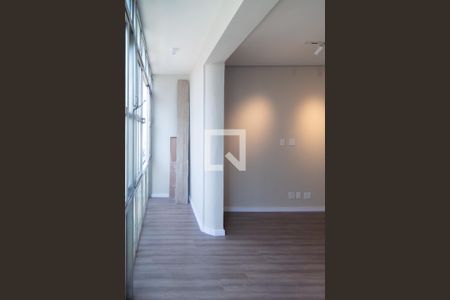 Apartamento à venda com 45m², 2 quartos e sem vaga Apartamento à venda com 45m², 2 quartos e sem vagaSala