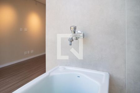 Apartamento à venda com 45m², 2 quartos e sem vaga Apartamento à venda com 45m², 2 quartos e sem vagaÁrea de Serviço