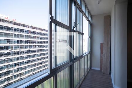 Apartamento à venda com 45m², 2 quartos e sem vaga Apartamento à venda com 45m², 2 quartos e sem vagavaranda