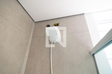 Apartamento à venda com 45m², 2 quartos e sem vaga Apartamento à venda com 45m², 2 quartos e sem vagaBanheiro