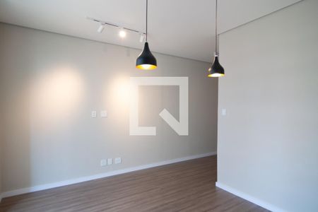 Sala de apartamento à venda com 2 quartos, 45m² em Consolação, São Paulo