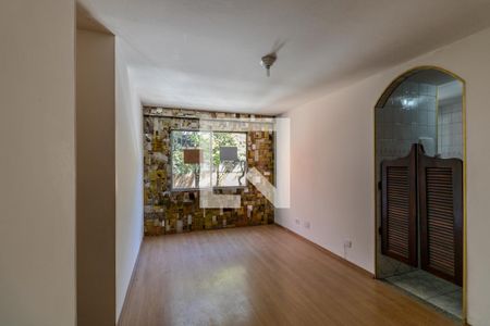 Sala de apartamento para alugar com 3 quartos, 63m² em Jardim Umuarama, São Paulo