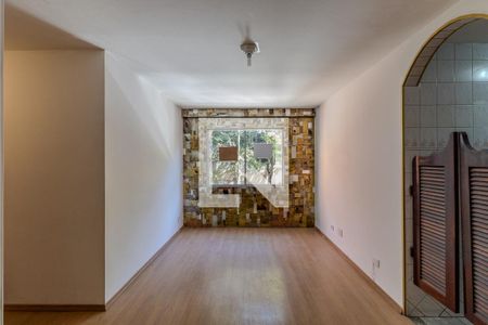 Sala de apartamento para alugar com 3 quartos, 63m² em Jardim Umuarama, São Paulo
