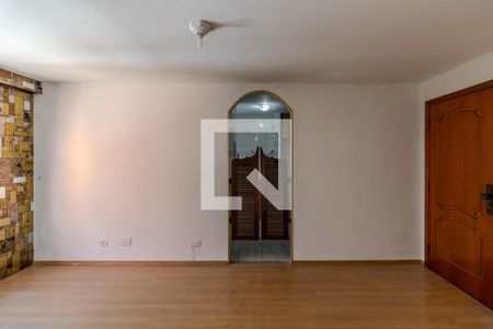 Sala de apartamento para alugar com 3 quartos, 63m² em Jardim Umuarama, São Paulo