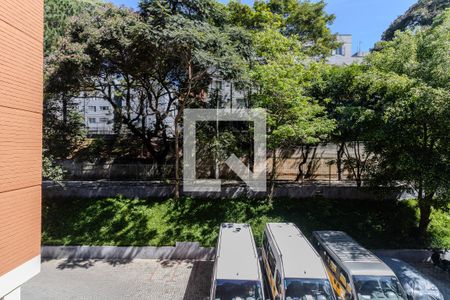 Vista da Sala de apartamento para alugar com 3 quartos, 63m² em Jardim Umuarama, São Paulo