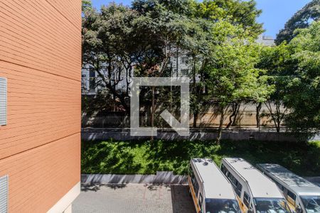 Vista do Quarto 1 de apartamento para alugar com 3 quartos, 63m² em Jardim Umuarama, São Paulo