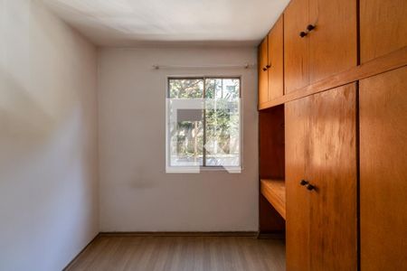 Quarto 1 de apartamento para alugar com 3 quartos, 63m² em Jardim Umuarama, São Paulo