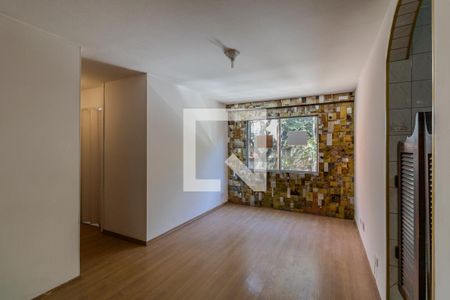 Apartamento para alugar com 3 quartos, 63m² em Jardim Umuarama, São Paulo