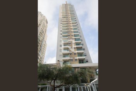 Apartamento à venda com 38m², 1 quarto e sem vagaFachada