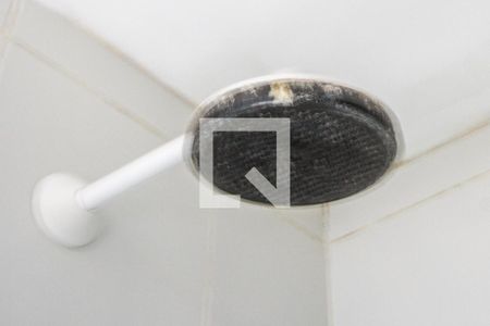 Apartamento à venda com 38m², 1 quarto e sem vagaBanheiro