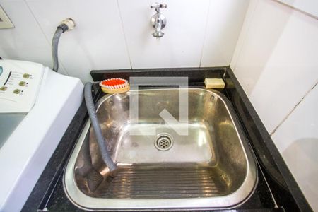 Apartamento à venda com 38m², 1 quarto e sem vagaTanque