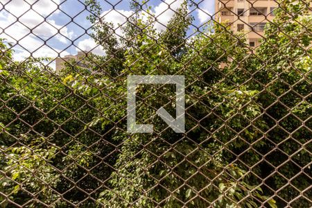 Studio - Vista de kitnet/studio para alugar com 1 quarto, 40m² em Santa Cecília, São Paulo