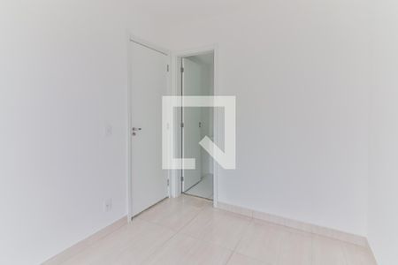 Quarto de apartamento para alugar com 1 quarto, 28m² em Ferreira, São Paulo