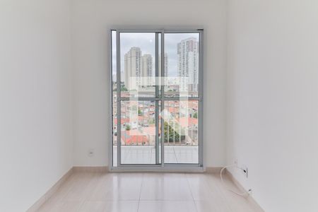 Quarto de apartamento para alugar com 1 quarto, 28m² em Ferreira, São Paulo