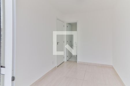 Quarto de apartamento para alugar com 1 quarto, 28m² em Ferreira, São Paulo