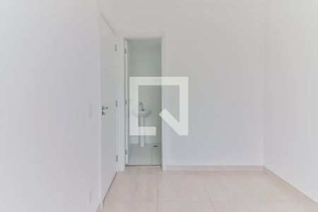 Quarto de apartamento para alugar com 1 quarto, 28m² em Ferreira, São Paulo