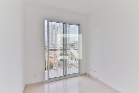 Quarto de apartamento para alugar com 1 quarto, 28m² em Ferreira, São Paulo