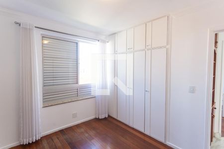 Suíte de apartamento à venda com 3 quartos, 120m² em Floresta, Belo Horizonte