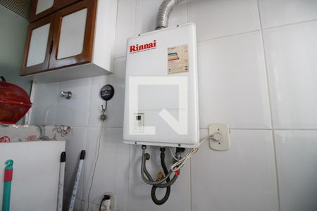 Apartamento à venda com 76m², 2 quartos e 1 vagaÁrea de Serviço