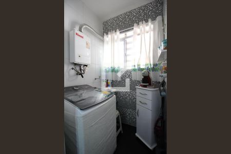 Apartamento à venda com 76m², 2 quartos e 1 vagaÁrea de Serviço