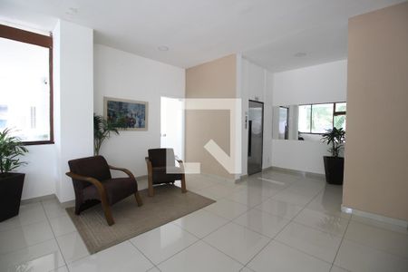 Apartamento à venda com 76m², 2 quartos e 1 vagaPortaria interna