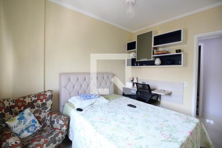 Apartamento à venda com 76m², 2 quartos e 1 vagaQuarto 1