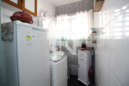 Apartamento à venda com 76m², 2 quartos e 1 vagaÁrea de Serviço