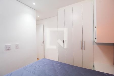 Quarto 1 de apartamento à venda com 2 quartos, 40m² em Mooca, São Paulo