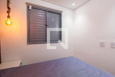 Quarto 1 de apartamento à venda com 2 quartos, 40m² em Mooca, São Paulo