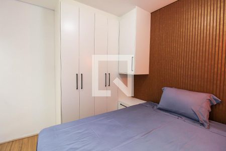Quarto 1 de apartamento à venda com 2 quartos, 40m² em Mooca, São Paulo