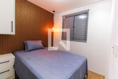 Quarto 1 de apartamento à venda com 2 quartos, 40m² em Mooca, São Paulo