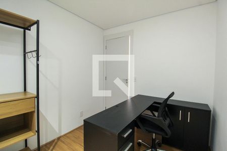 Quarto 2 de apartamento à venda com 2 quartos, 40m² em Mooca, São Paulo