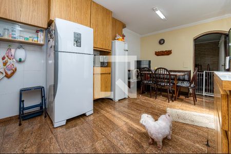 Casa à venda com 200m², 3 quartos e 2 vagas Casa à venda com 200m², 3 quartos e 2 vagasCozinha