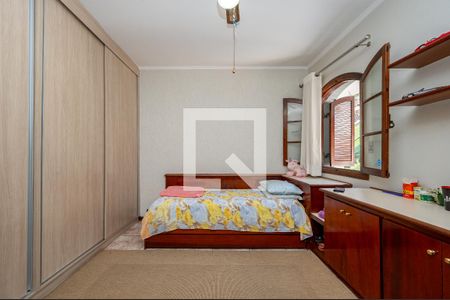 Casa à venda com 200m², 3 quartos e 2 vagas Casa à venda com 200m², 3 quartos e 2 vagasQuarto 2