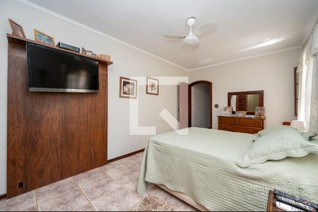 Suíte de casa para alugar com 3 quartos, 200m² em Campo Belo, São Paulo