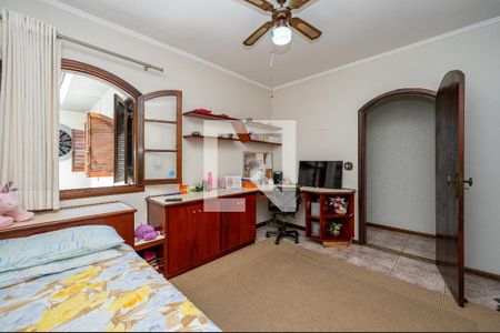 Casa à venda com 200m², 3 quartos e 2 vagas Casa à venda com 200m², 3 quartos e 2 vagasQuarto 2