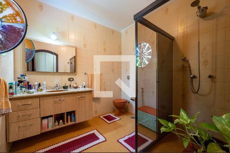 Casa à venda com 200m², 3 quartos e 2 vagas Casa à venda com 200m², 3 quartos e 2 vagasBanheiro da Suíte