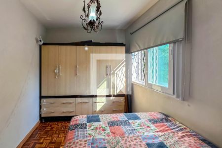 Quarto de apartamento à venda com 3 quartos, 65m² em Santa Terezinha, Belo Horizonte